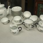 889 5108 COFFEE SET